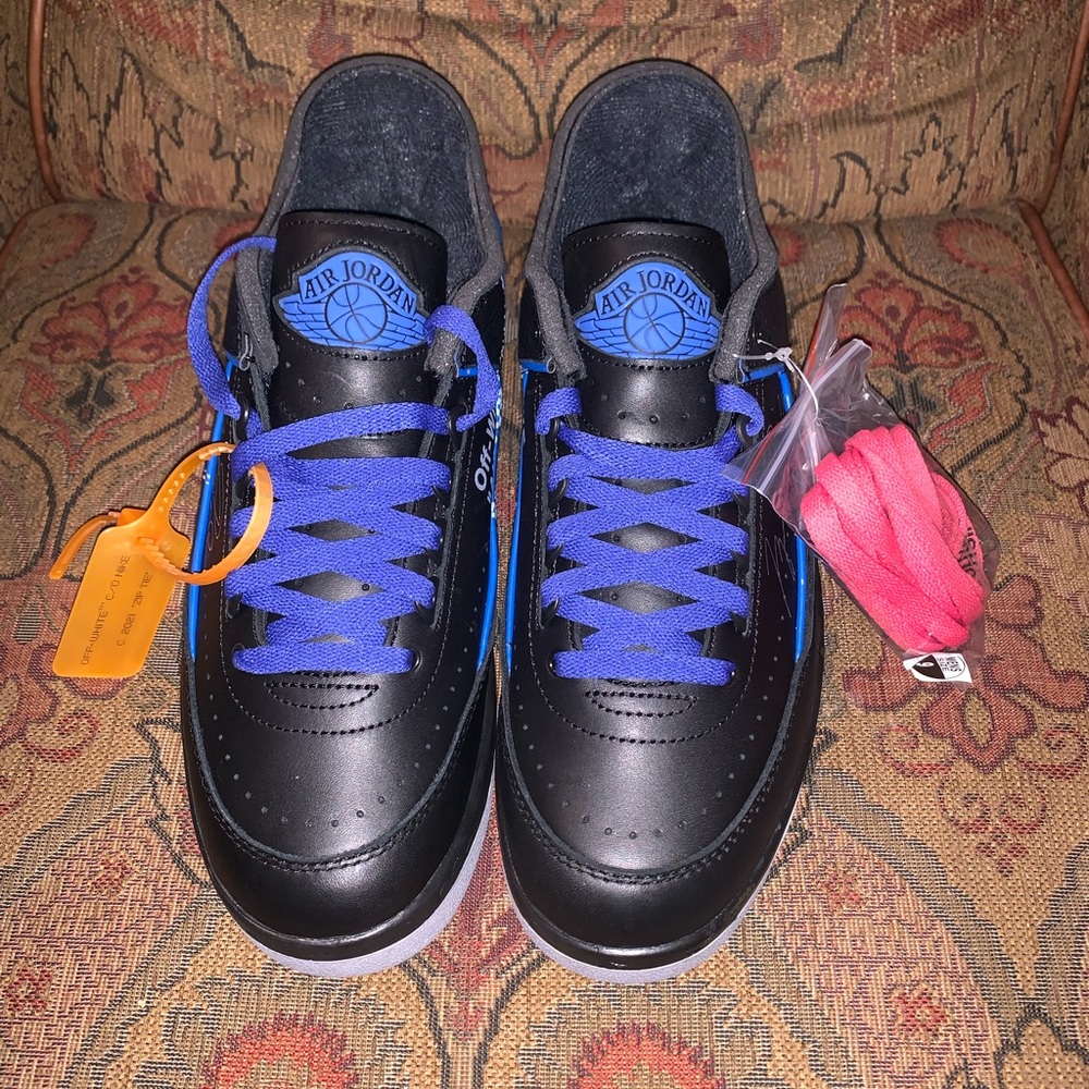 Ow Jordan 2